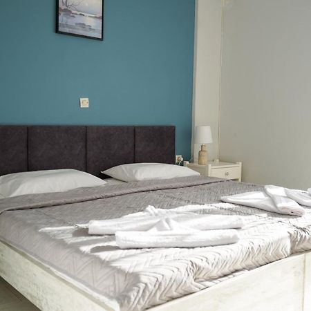 Amvrosia Apartments Μαστιχάρι Εξωτερικό φωτογραφία