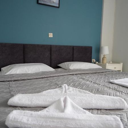 Amvrosia Apartments Μαστιχάρι Εξωτερικό φωτογραφία