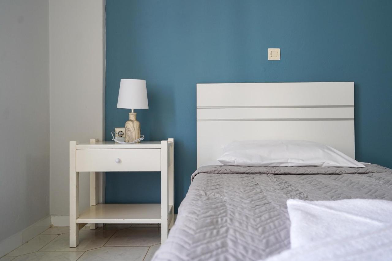 Amvrosia Apartments Μαστιχάρι Εξωτερικό φωτογραφία