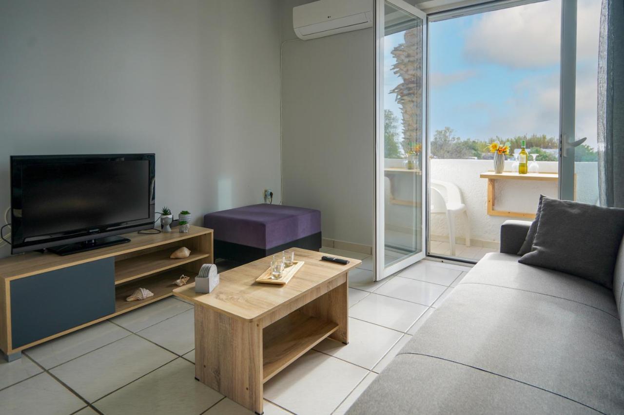 Amvrosia Apartments Μαστιχάρι Εξωτερικό φωτογραφία